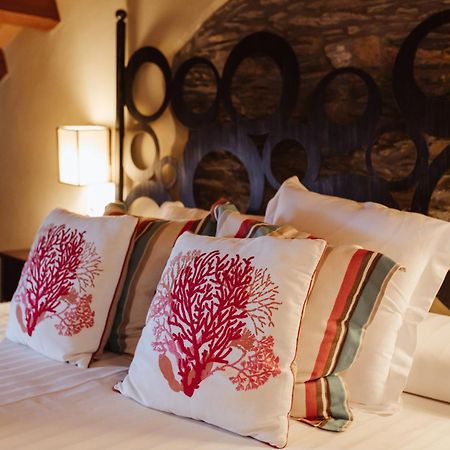 Hotel Pleamar Пуерто-де-Веґа Екстер'єр фото