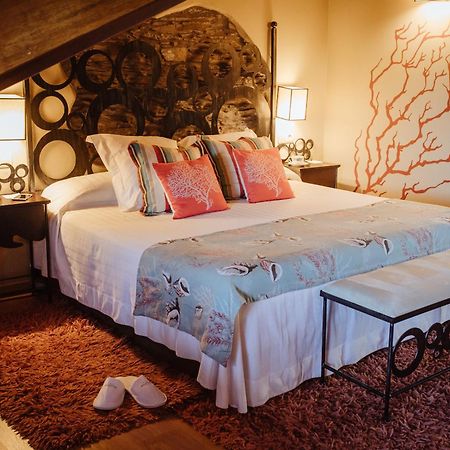 Hotel Pleamar Пуерто-де-Веґа Екстер'єр фото