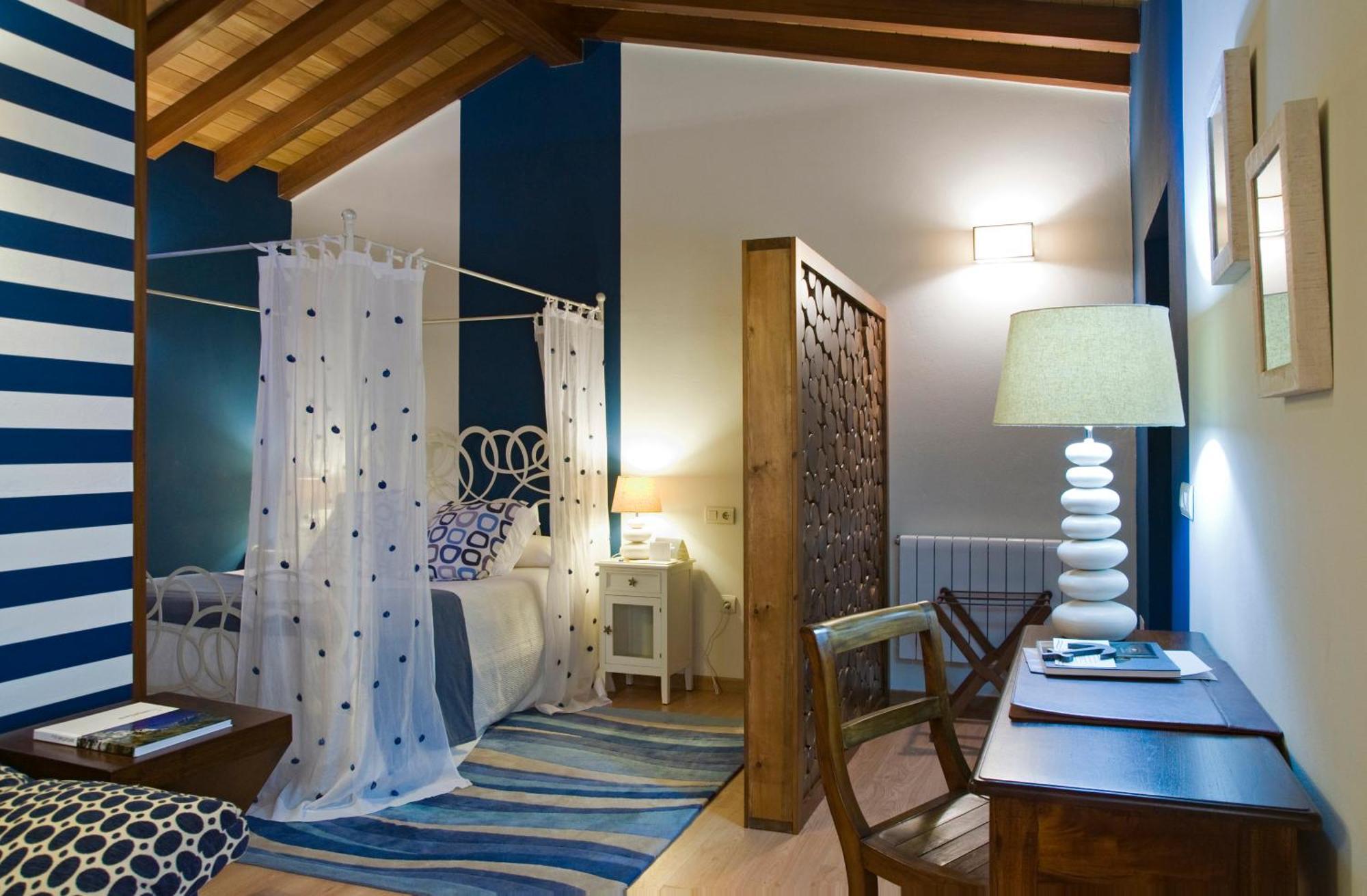 Hotel Pleamar Пуерто-де-Веґа Екстер'єр фото