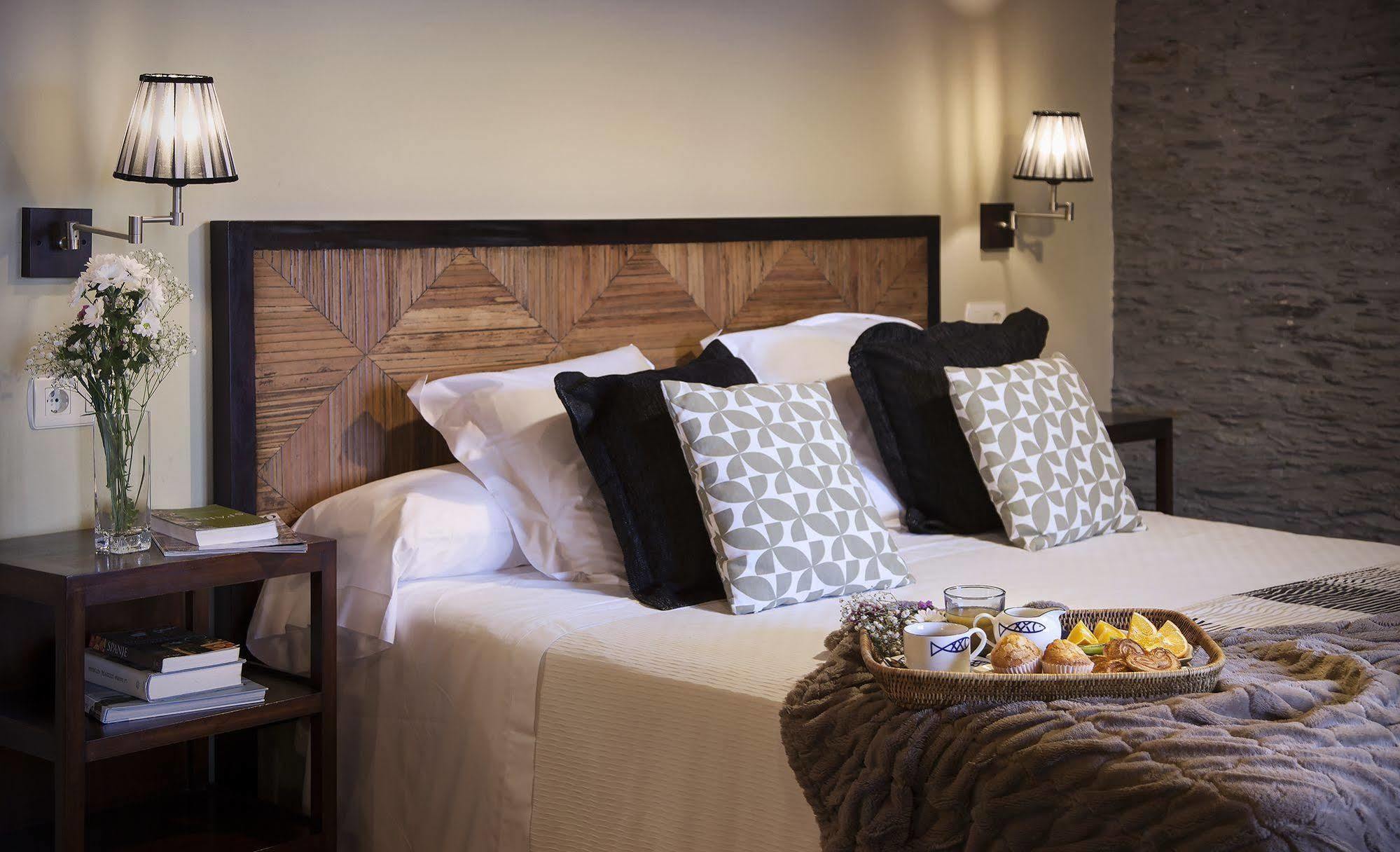 Hotel Pleamar Пуерто-де-Веґа Екстер'єр фото